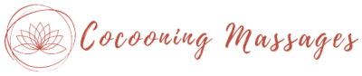 Logo de Cocooning massages